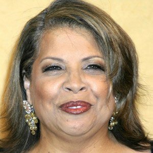 Patti Austin