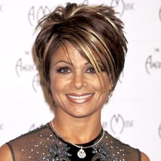 Paula Abdul