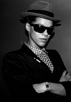 Pauline Black