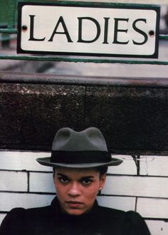 Pauline Black