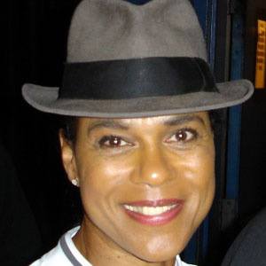 Pauline Black