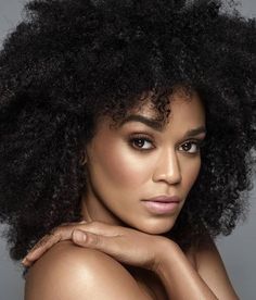 Pearl Thusi