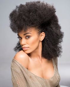 Pearl Thusi