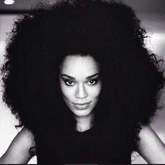 Pearl Thusi