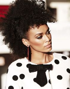 Pearl Thusi