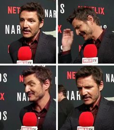 Pedro Pascal