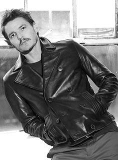 Pedro Pascal