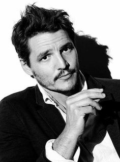 Pedro Pascal