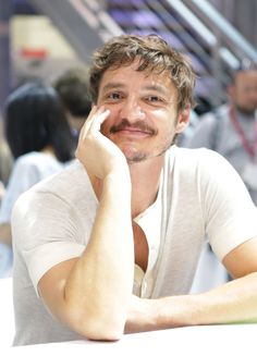 Pedro Pascal