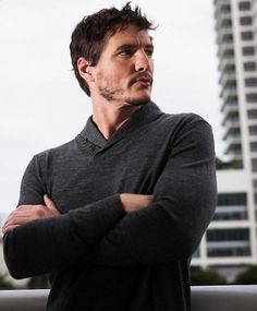 Pedro Pascal