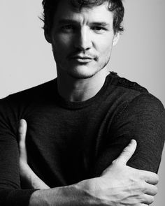 Pedro Pascal