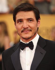 Pedro Pascal