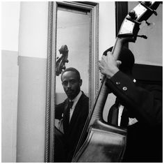 Percy Heath