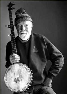 Pete Seeger