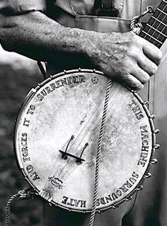 Pete Seeger