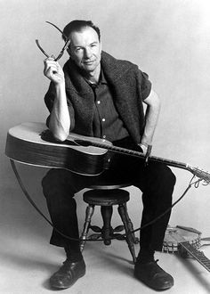 Pete Seeger