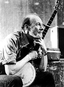 Pete Seeger