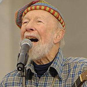 Pete Seeger