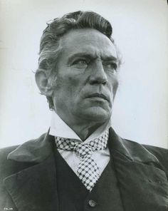 Peter Finch