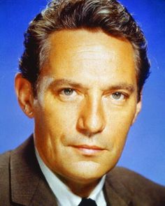 Peter Finch