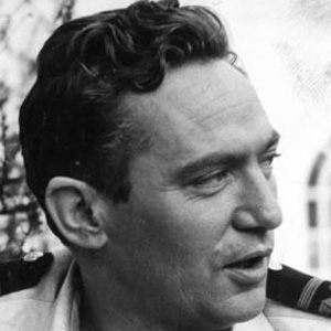 Peter Finch