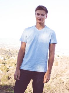 Peyton Meyer