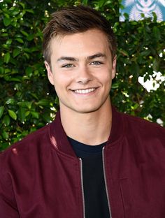 Peyton Meyer