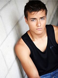 Peyton Meyer