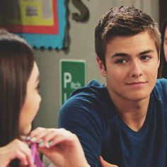 Peyton Meyer