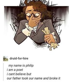 Philip Hamilton