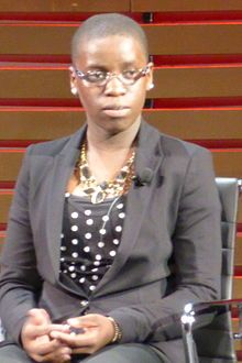 Phiona Mutesi