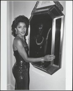 Phylicia Rashad