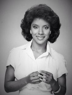 Phylicia Rashad