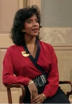 Phylicia Rashad