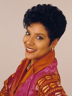 Phylicia Rashad