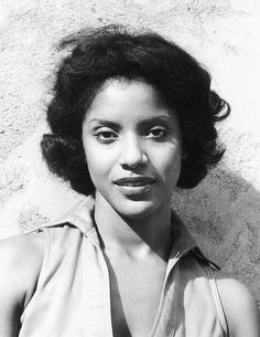 Phylicia Rashad