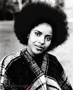 Phylicia Rashad