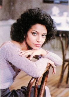 Phylicia Rashad