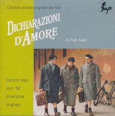 Pupi Avati