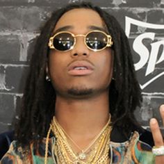 Quavo Marshall