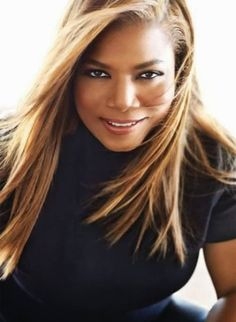 Queen Latifah