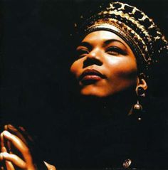 Queen Latifah