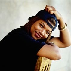 Queen Latifah