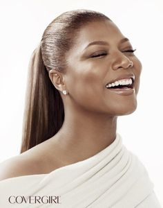 Queen Latifah