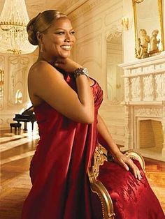 Queen Latifah