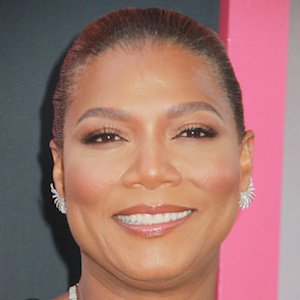 Queen Latifah