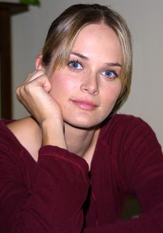 Rachel Blanchard