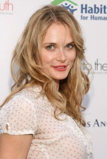 Rachel Blanchard