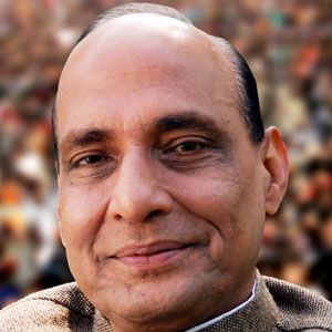 Rajnath Singh