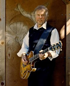 Randy Bachman